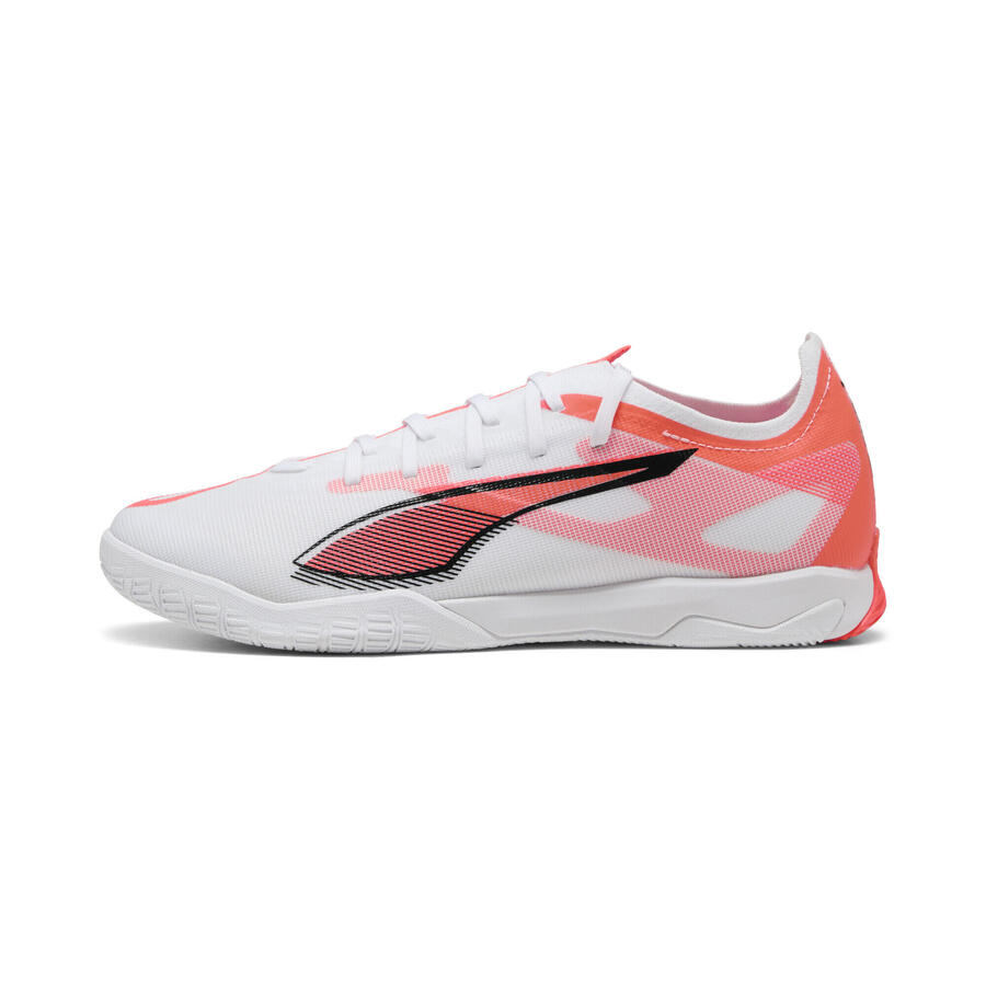 Кроссовки для футзала ULTRA 5 MATCH IT для взрослых PUMA — фото 3
