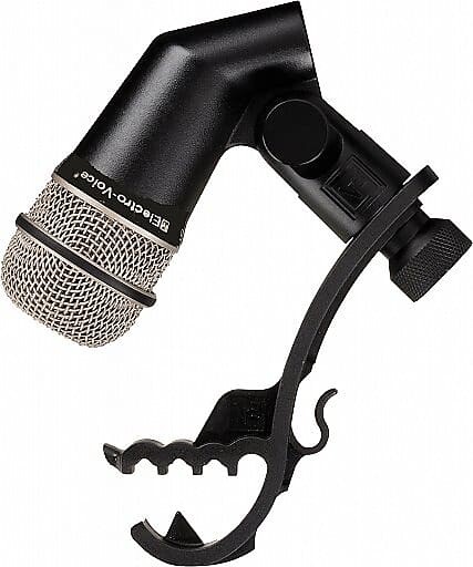 

Динамический суперкардиоидный микрофон Electro-Voice PL35 Snare/ Tom Dynamic Supercardioid Microphone