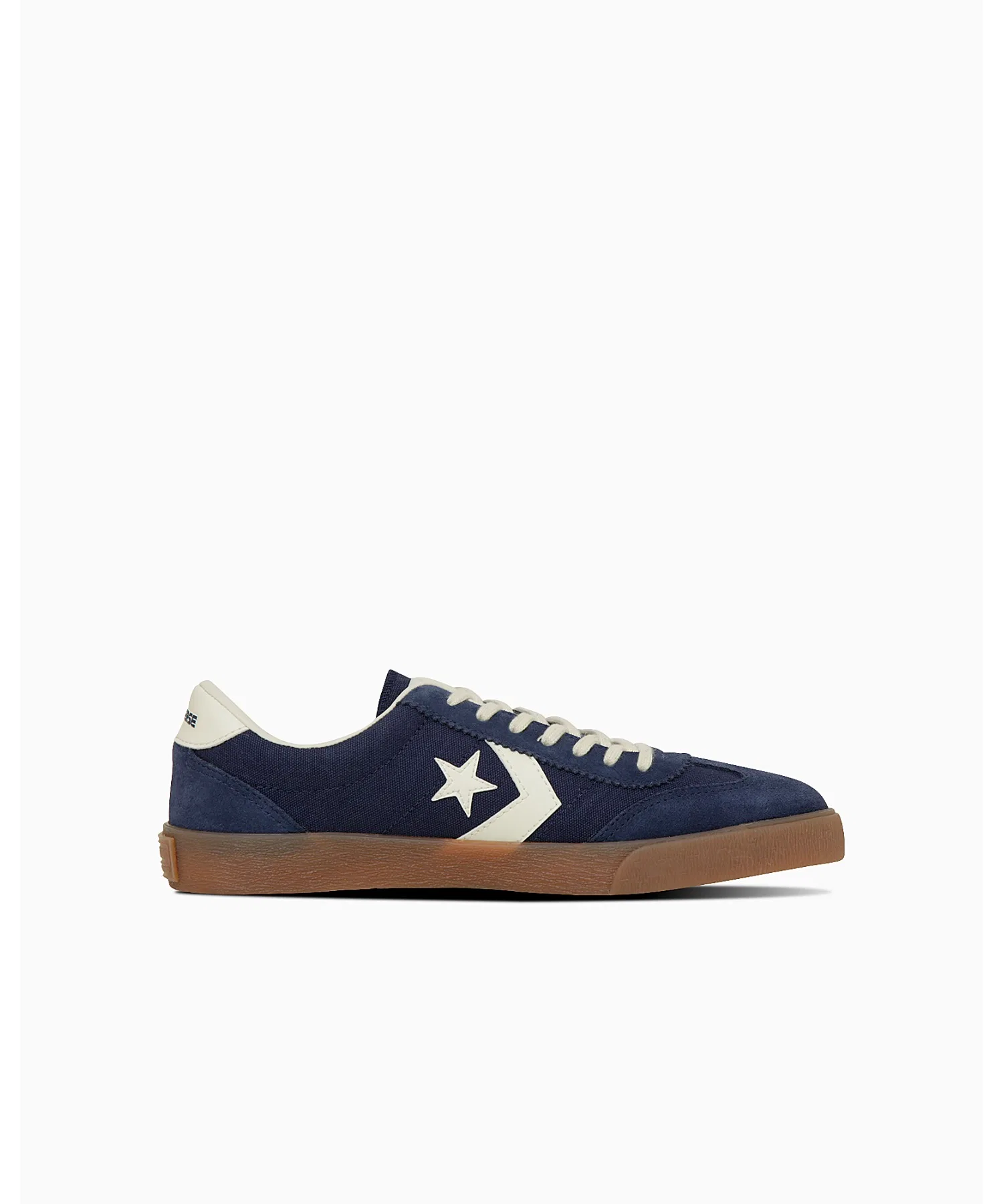 Мужские и женские кроссовки CONVERSE SKATEBOARDING ROADCLASSIC SK OX — фото 3
