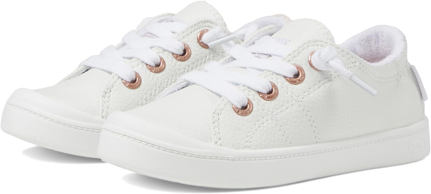 

Кроссовки Roxy Bayshore Plus LX, белый