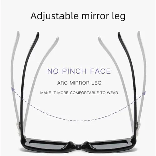 

Женские солнцезащитные очки в маленькой оправе, модные солнцезащитные очки, классические мужские винтажные очки с защитой от УФ-излучения UV400 MTZJH, A6