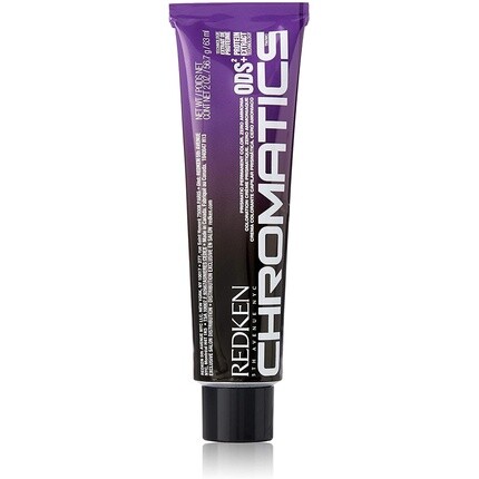 

Краска для волос Redken Chromatics Prismatic Gold/Mocha, 2 жидких унции