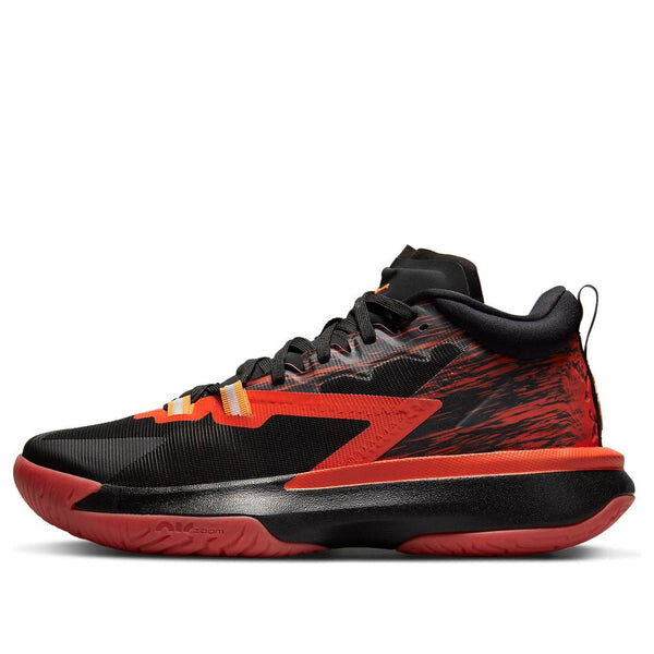 

Кроссовки наруто х сион 1 sp Air Jordan, черный