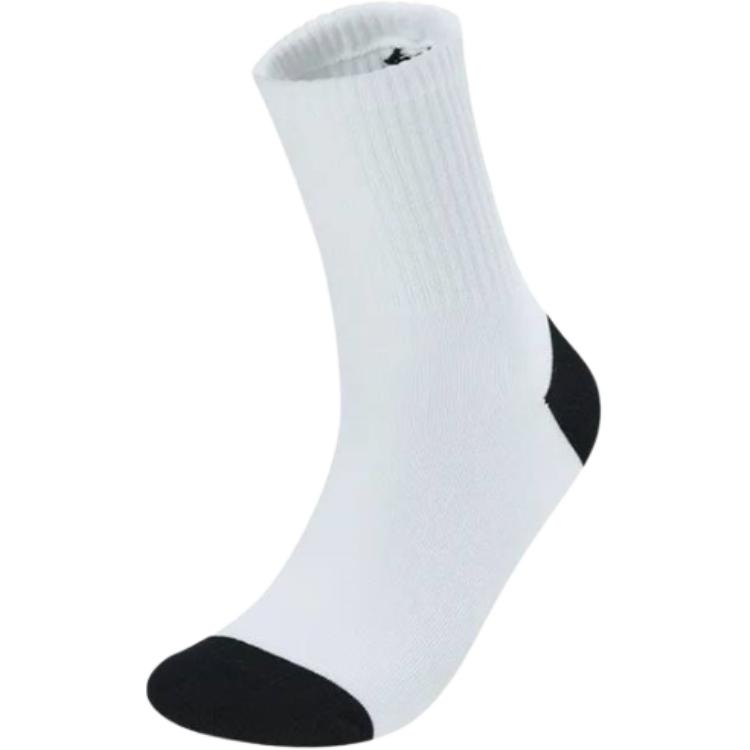 

FILA Оригинальные носки Crew для мужчин 1 пара стандартные White