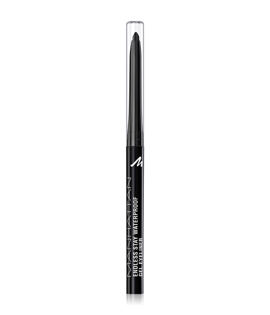 

Подводка для глаз Manhattan Endless Stay, Nr. 006 - Blackest Black, 0.26g