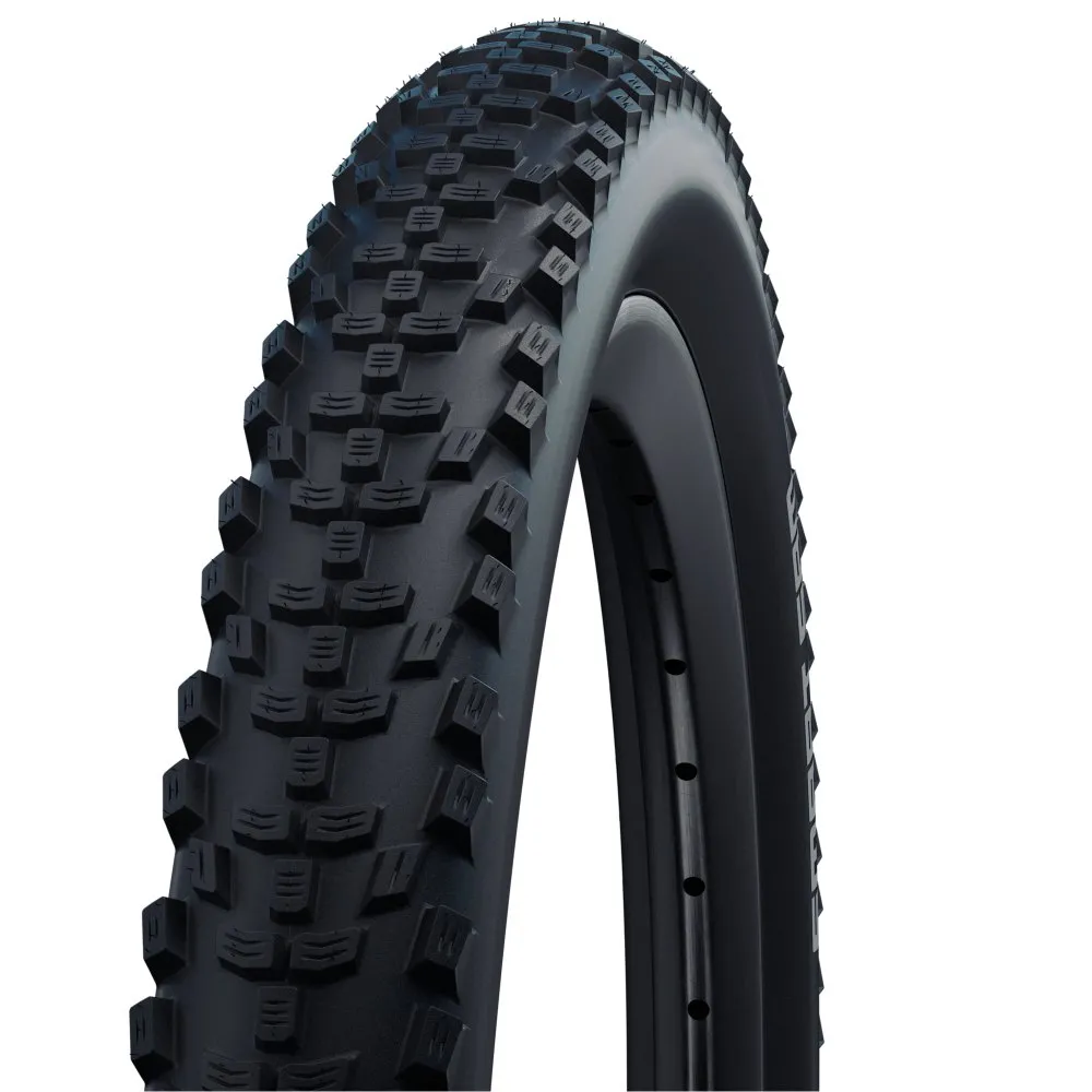 

Жесткая шина MTB Schwalbe Smart Samoa Performance 27.5´´ x 2.60, коричневый