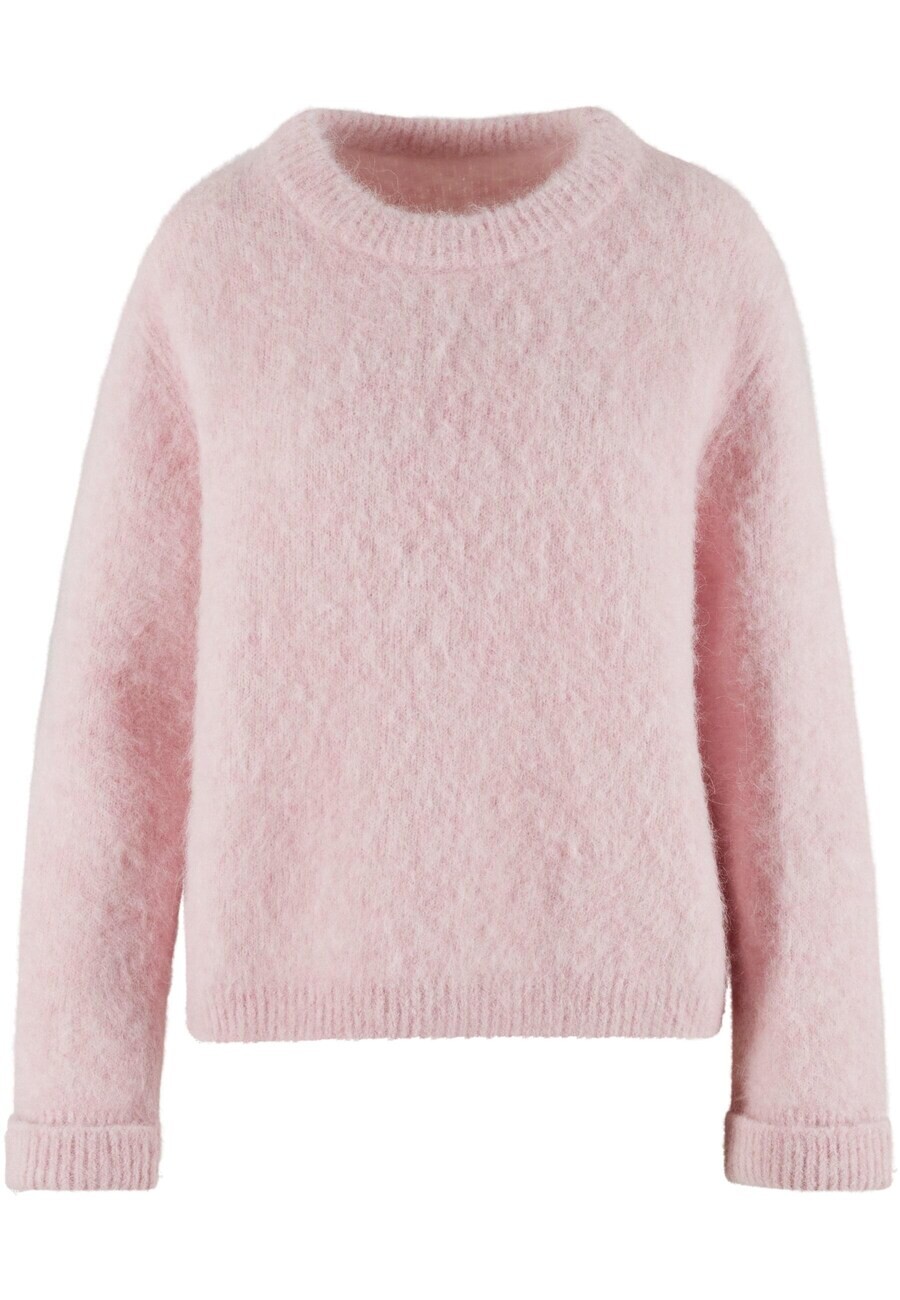 

Базовый свитер Aim'n Sweater, розовый