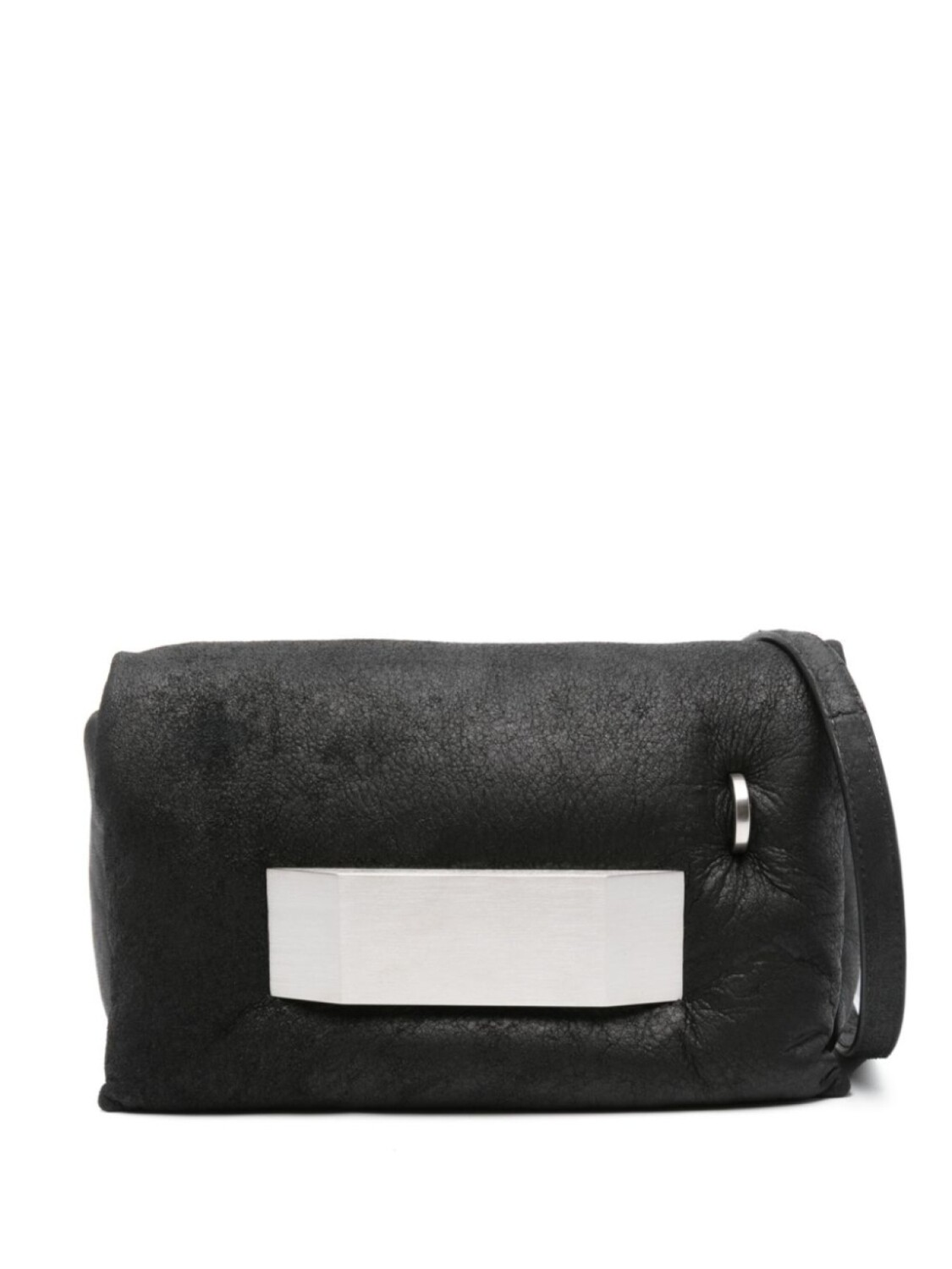 

Сумка Pillow Griffin Rick Owens, черный