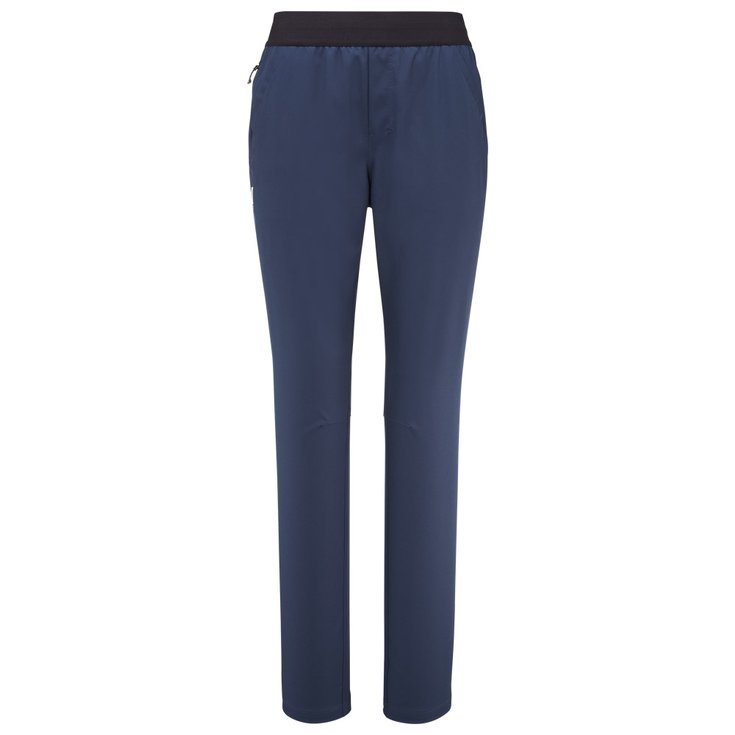 

Походные брюки Wanaka stretch pant iii w sapphire - xs Millet