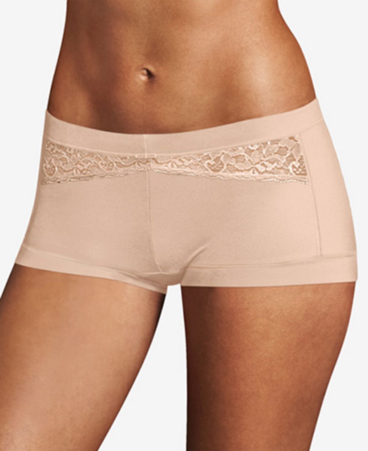 

Женское нижнее белье Dream Boyshort 40774 Maidenform