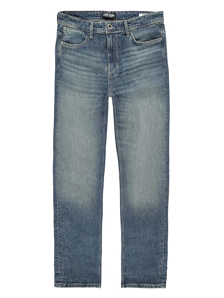 

Джинсы Guard Dirty Cars Jeans, синий