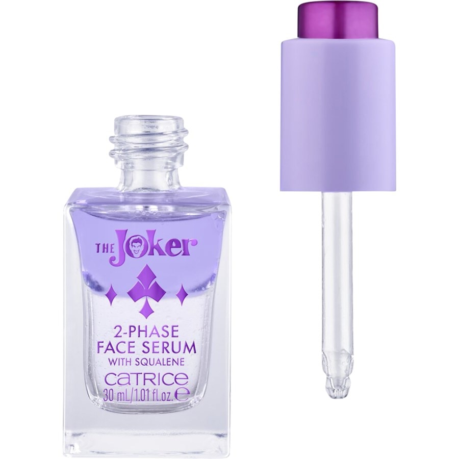 

Сыворотка для лица Catrice 2-Phase Face Serum, 30 ml
