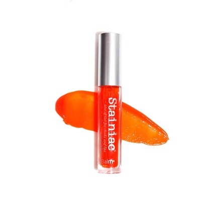 

theBalm Stainiac Королева возвращения на родину