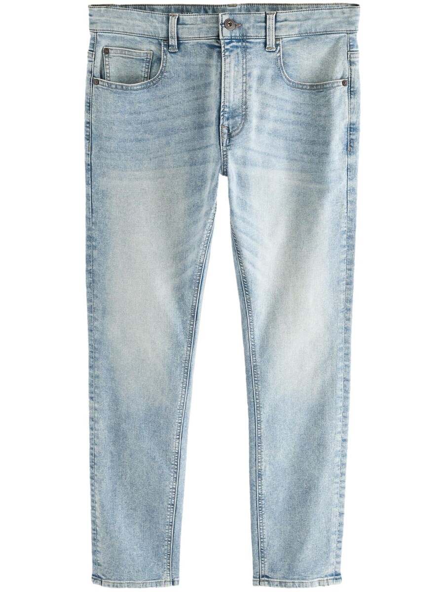 

Узкие джинсы Next, светло-синий