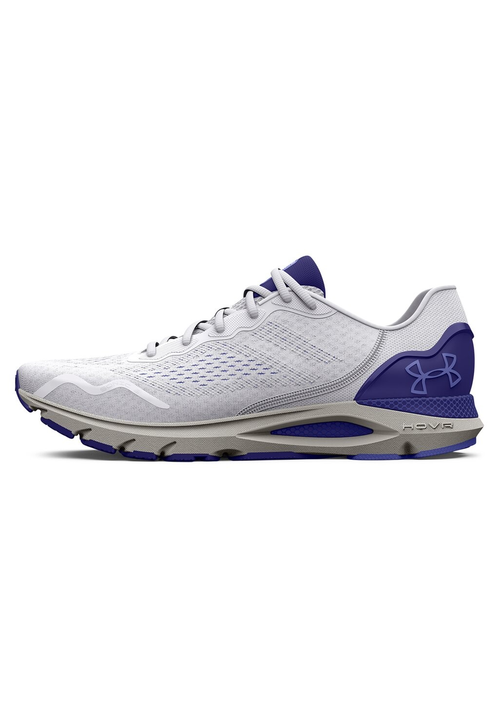 

Кроссовки Under Armour, белый