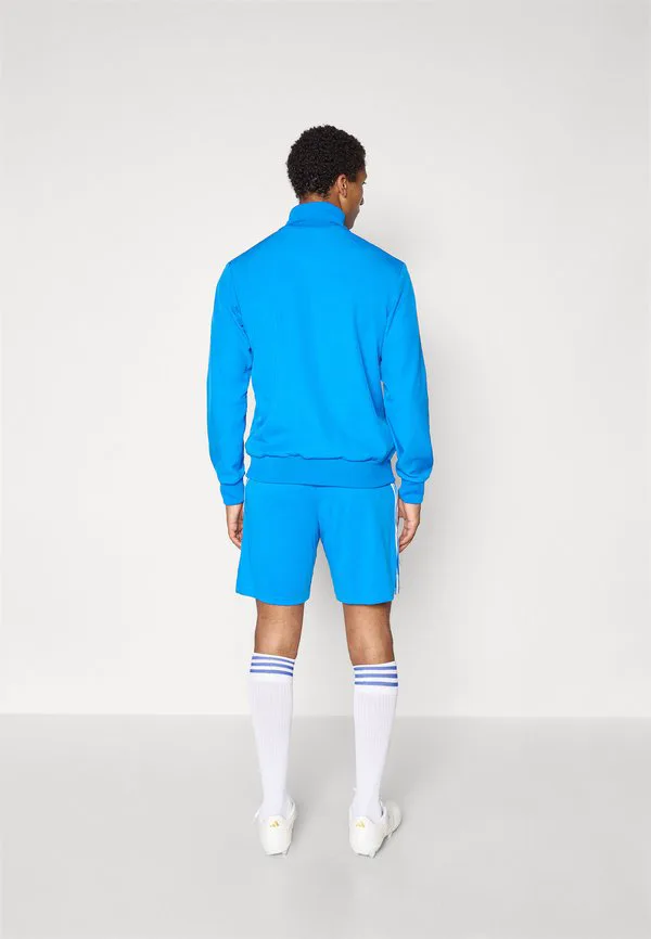 Футбольные шорты "реал мадрид" сезона 25/26 (третья форма) Adidas Originals, Bluebird — фото 3