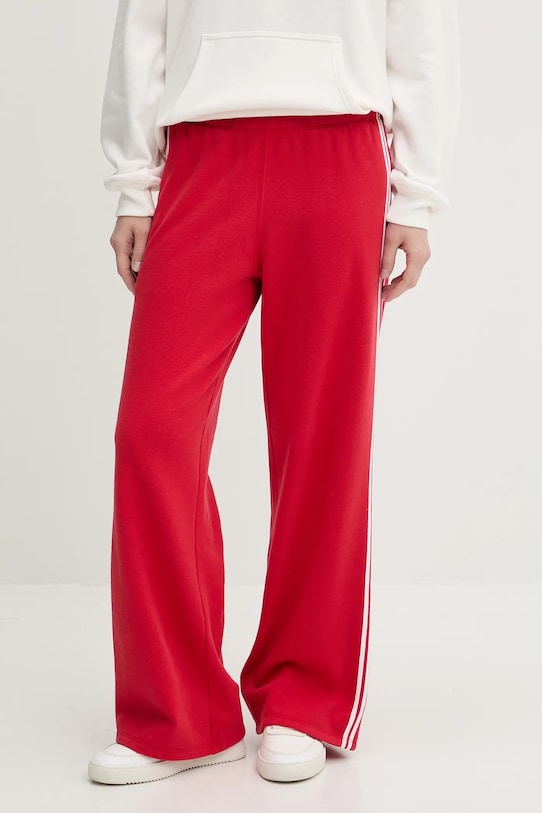 

Брюки Hollister Co., красный