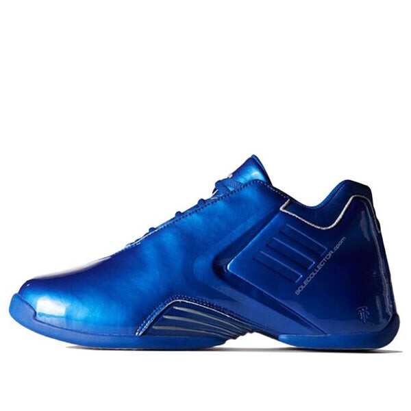 

Кроссовки t mac 3 Adidas, синий