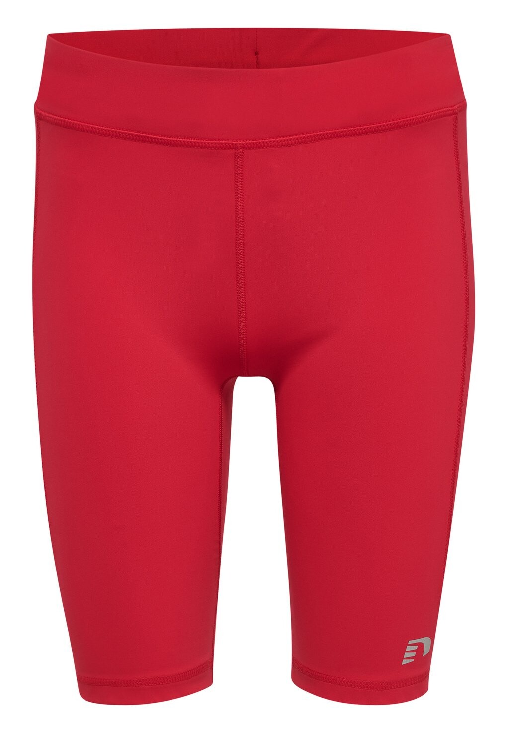 

Шорты Newline, цвет tango red