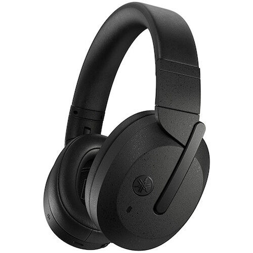 

Bluetooth-наушники Yamaha YH-E700B Wireless Noise-Cancelling Over-Ear YH-E700BBL