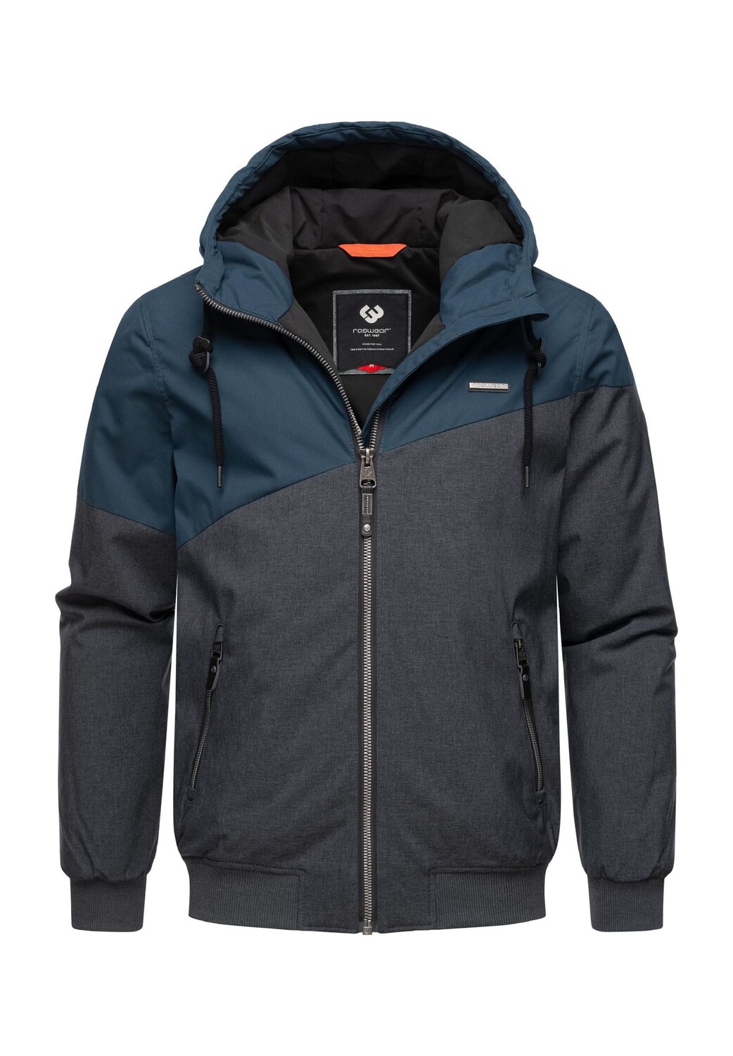

Зимняя куртка Крылья Ragweartm, цвет Dark Grey23