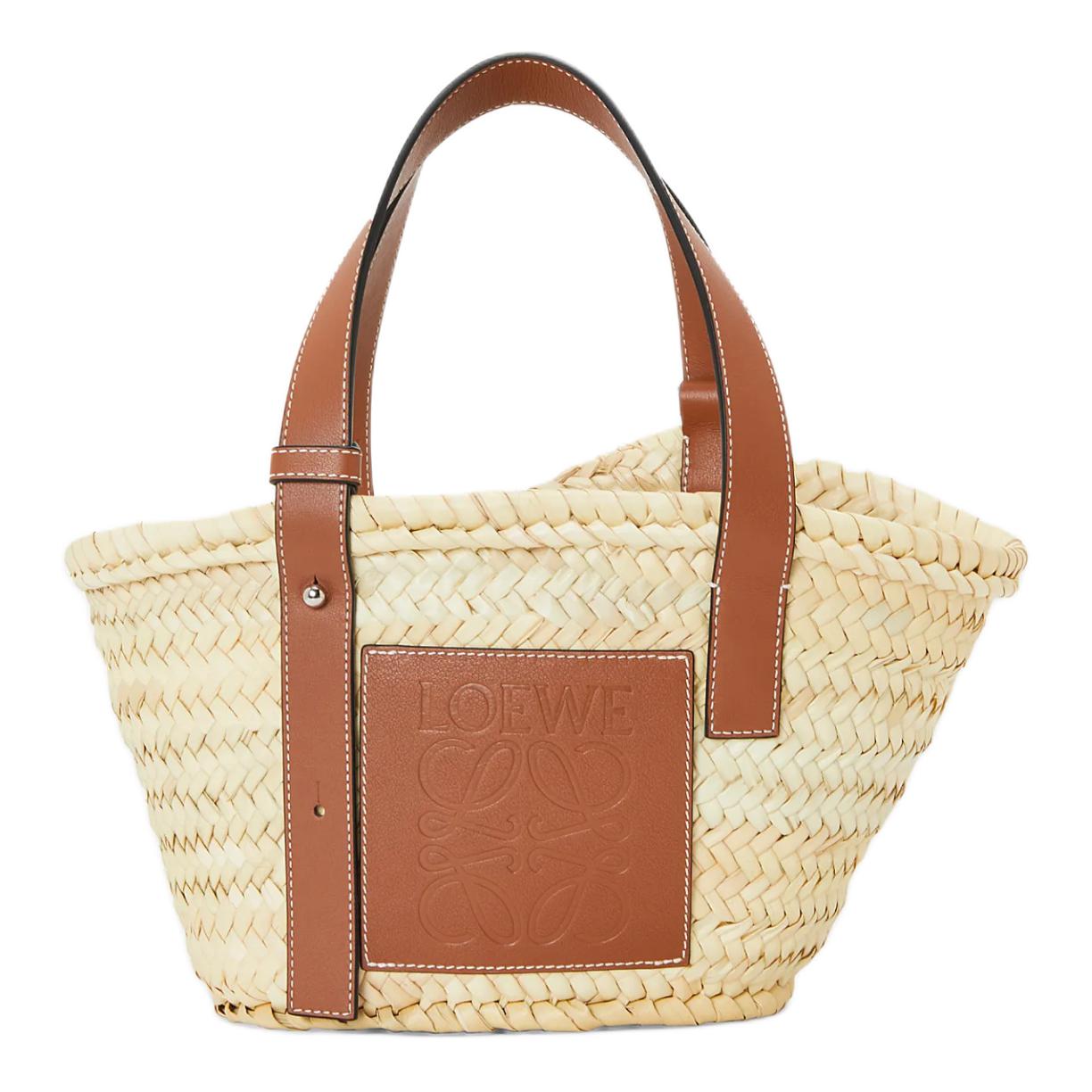 

LOEWE Корзина сумка