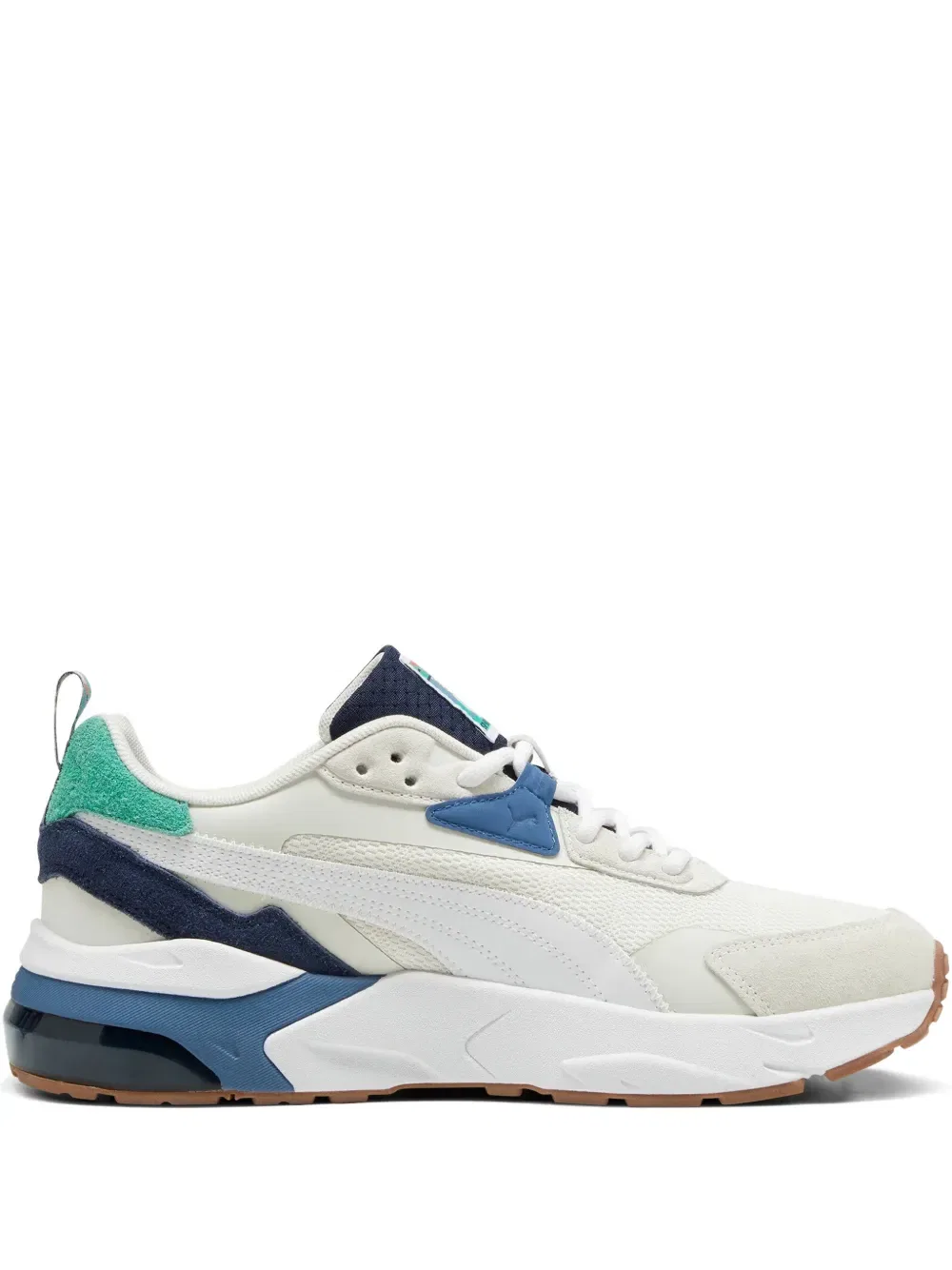 Кроссовки VIS2K SL Year of Sports Puma, белый