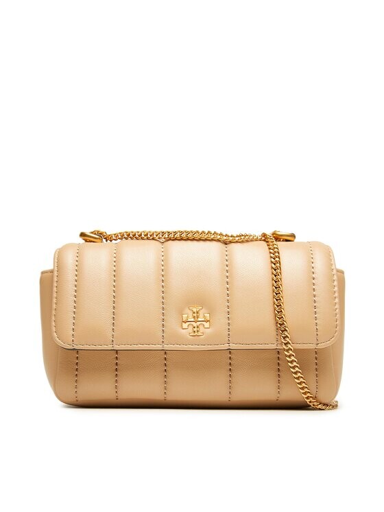 

Кошелек Tory Burch, коричневый