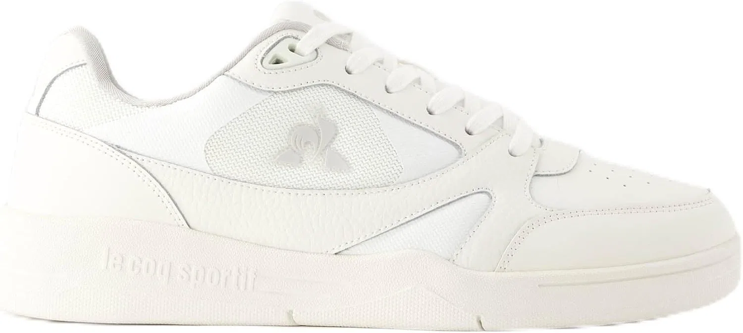 Кроссовки Le Coq Sportif Unisex LCS Pro Star Lite Optical White:
