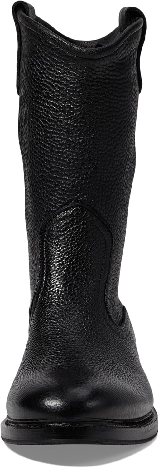 Мужские модные ботинки Allen Edmonds Dallas, черный — фото 2
