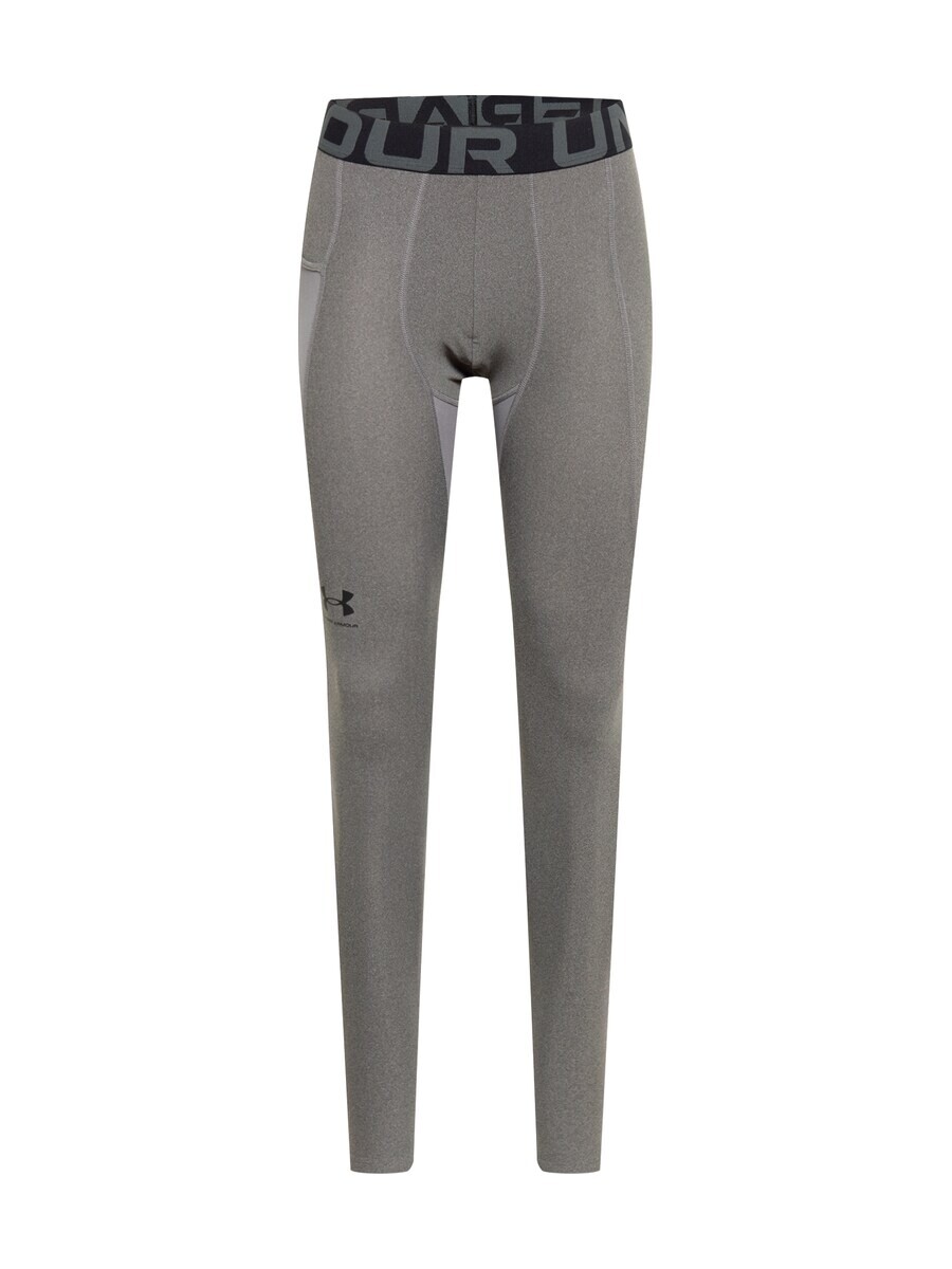 

Тренировочные брюки Under Armour, пятнистый серый