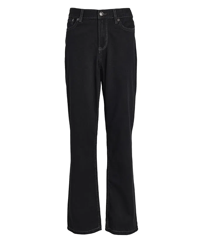 Джинсы Baggy Fit Afb abercrombie kids, Chill