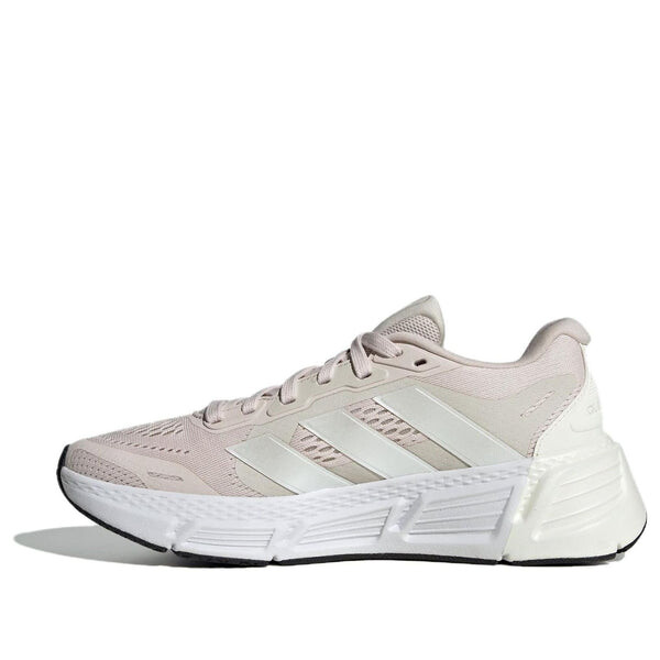 Кроссовки questar shoes Adidas, розовый