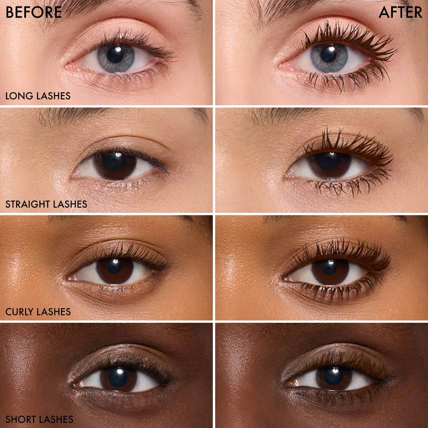 Тушь для ресниц Diorshow Overvolume Dior, 790 - brown, 11,5 мл — фото 3