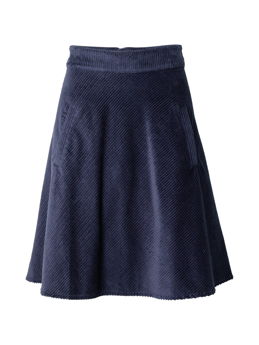 

Миди юбка MADS NORGAARD COPENHAGEN Pretty Stelly, Dark blue