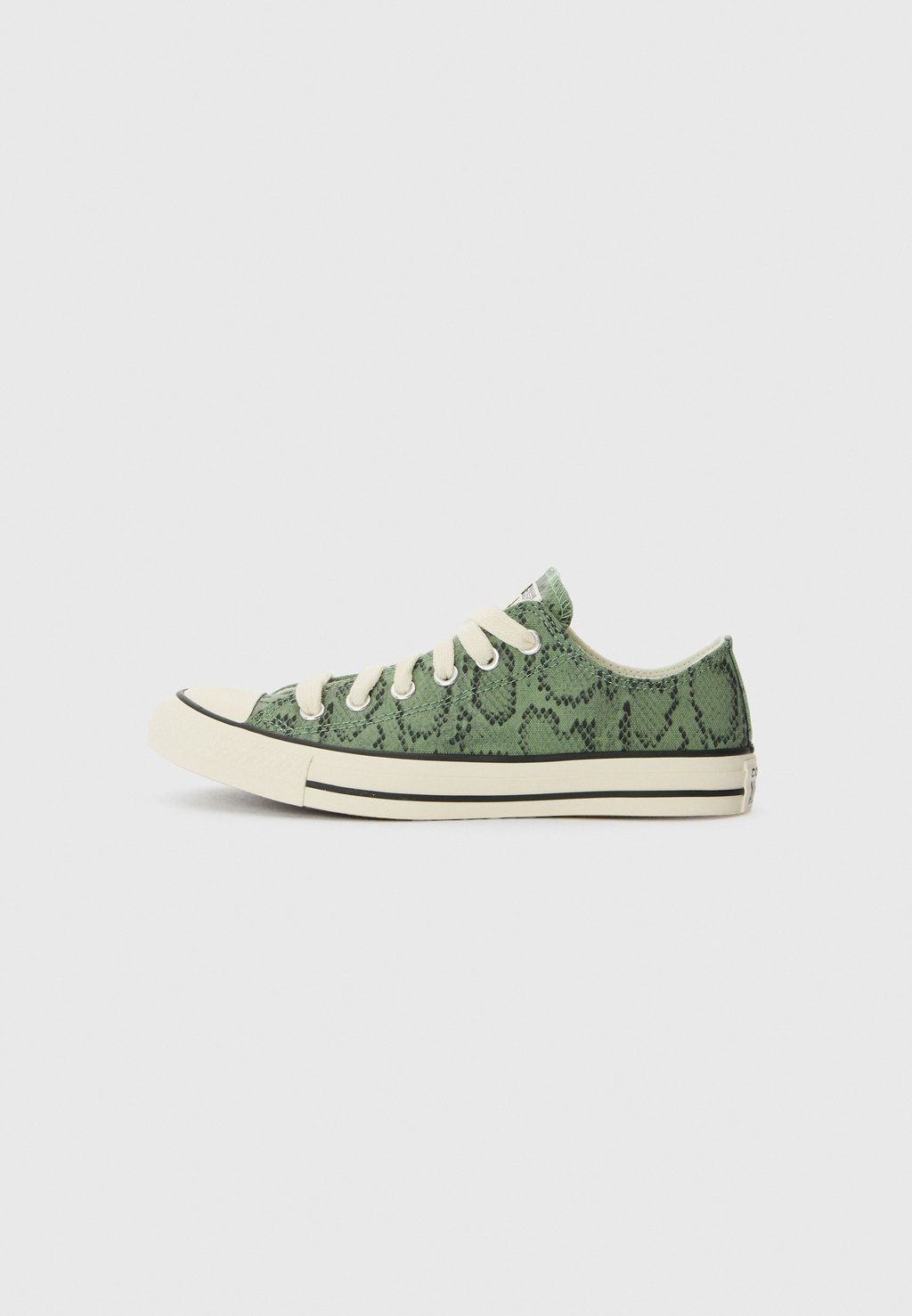 Кроссовки CHUCK TAYLOR Converse, темно-зеленый