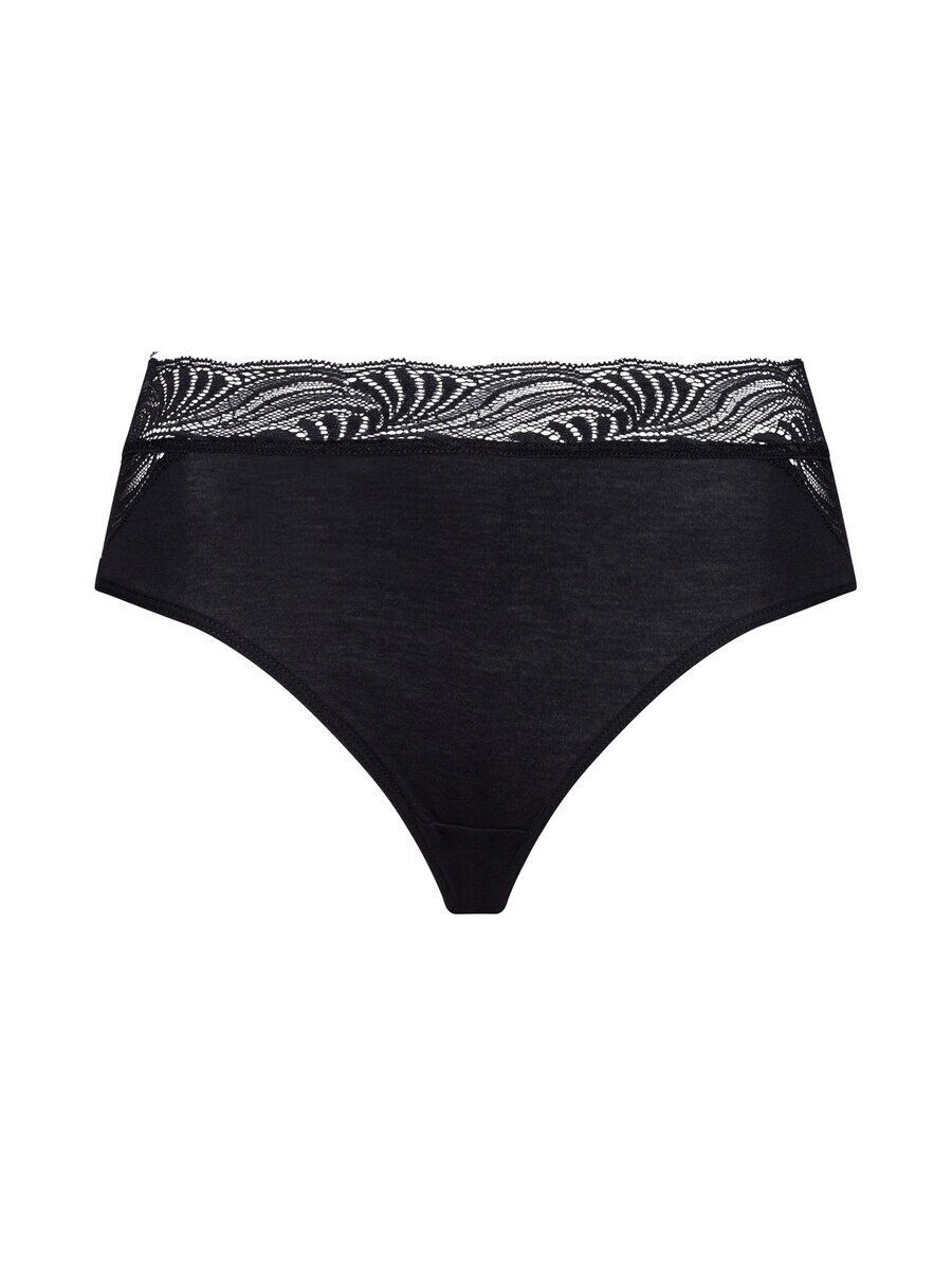 

Трусики Hanro Panty Cotton Delight, черный