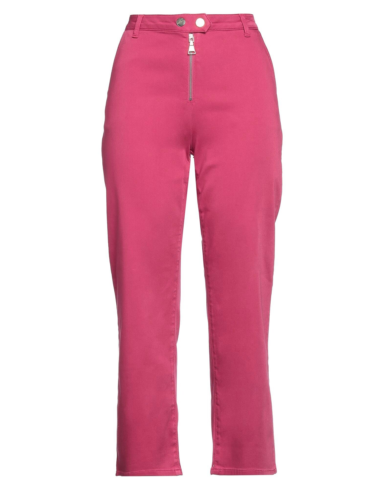 

Брюки Marani, пурпурный