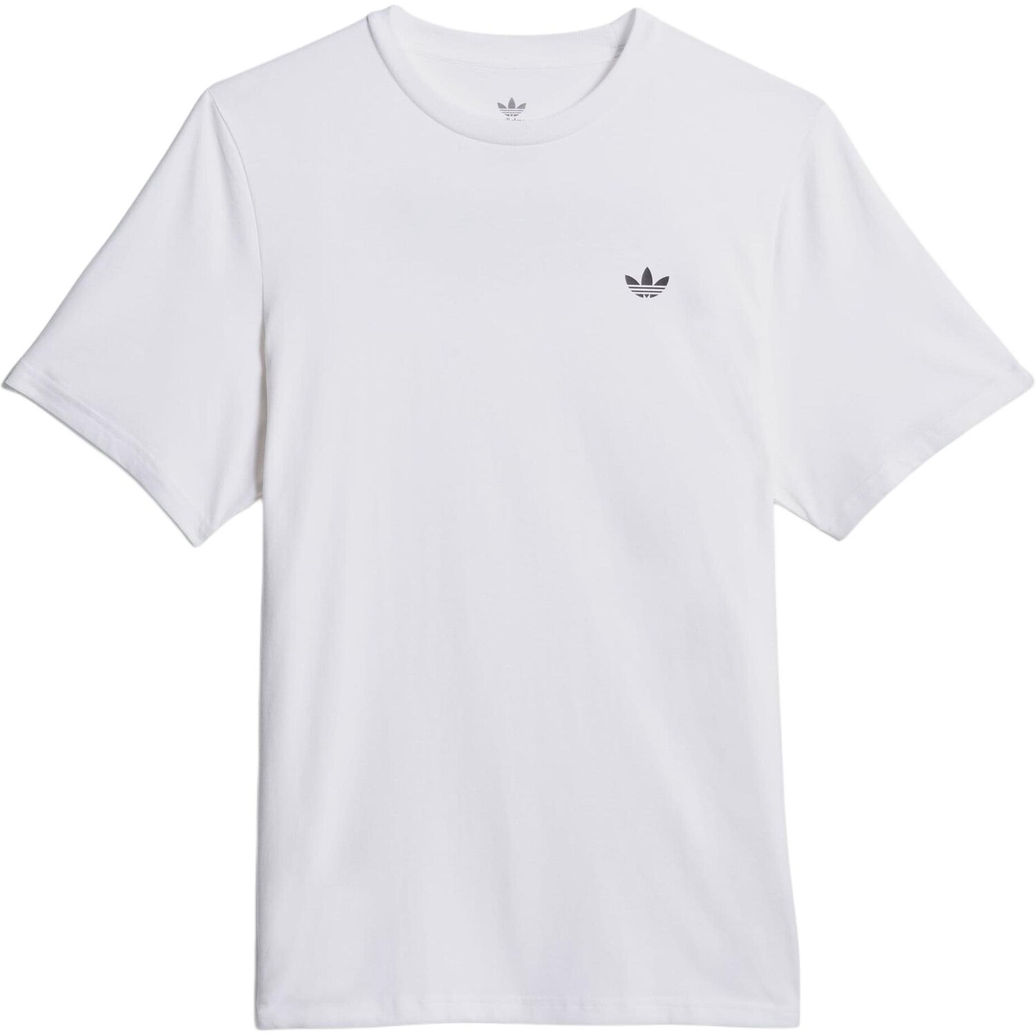 SKATEBOARDING 4.0 Футболка мужская белая Adidas Originals, белый — фото 2