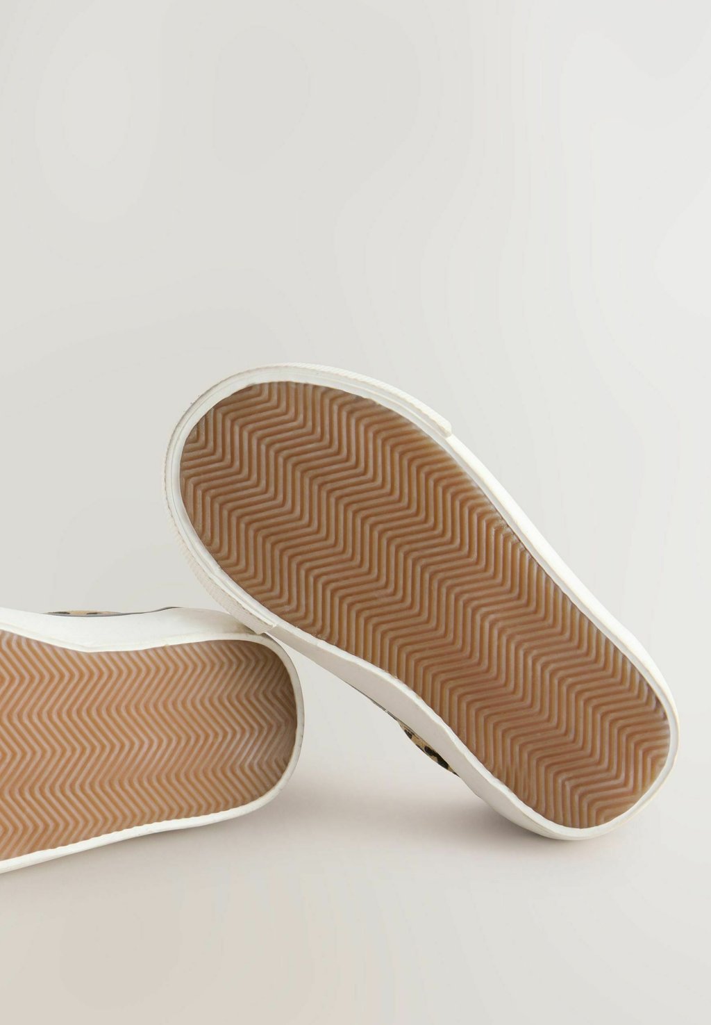 Кроссовки STANDARD FIT-TOUCH FASTEN STRAP PRINTED - Baby shoes Next, коричневый — фото 2