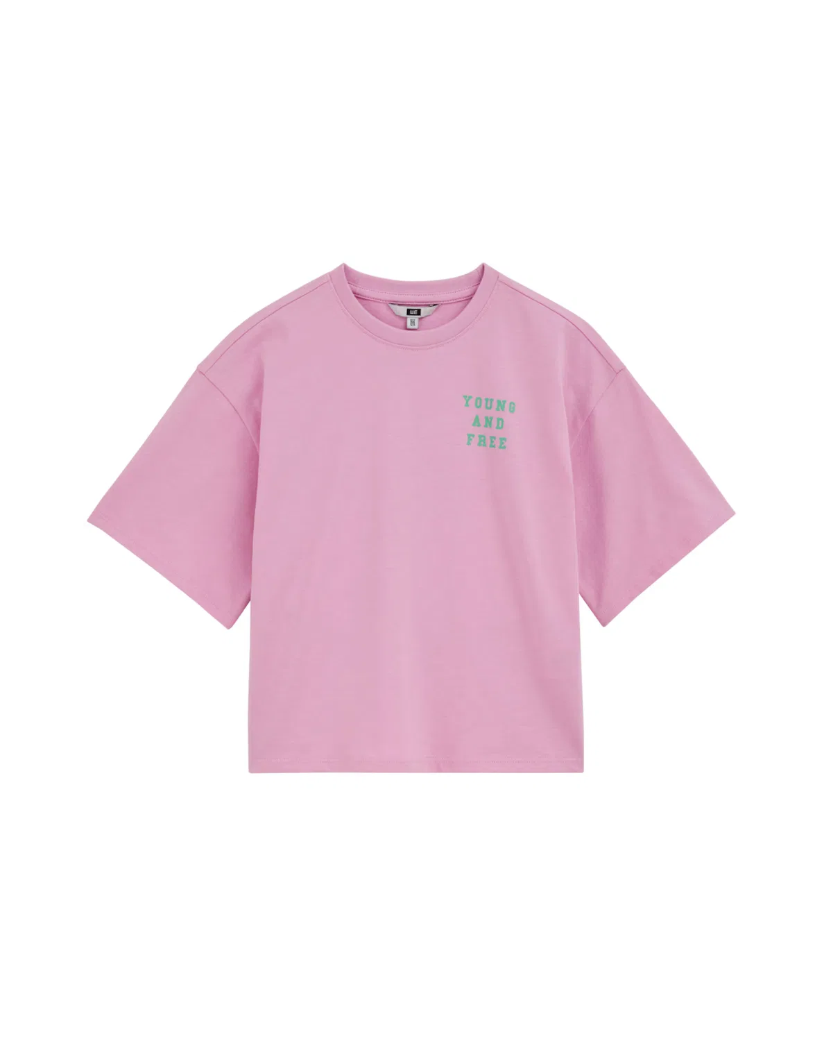Футболка We Fashion, Rose