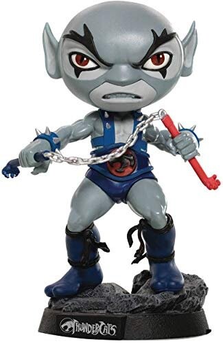 

Iron Studios Panthro Thundercats Минико Zopa
