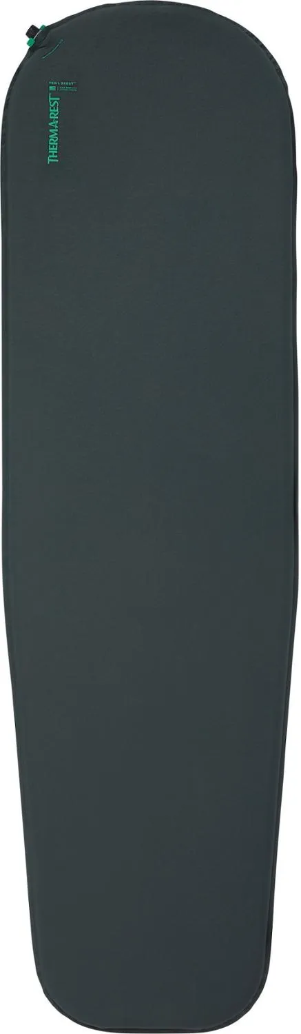 

Туристический коврик Therm-a-Rest, Green