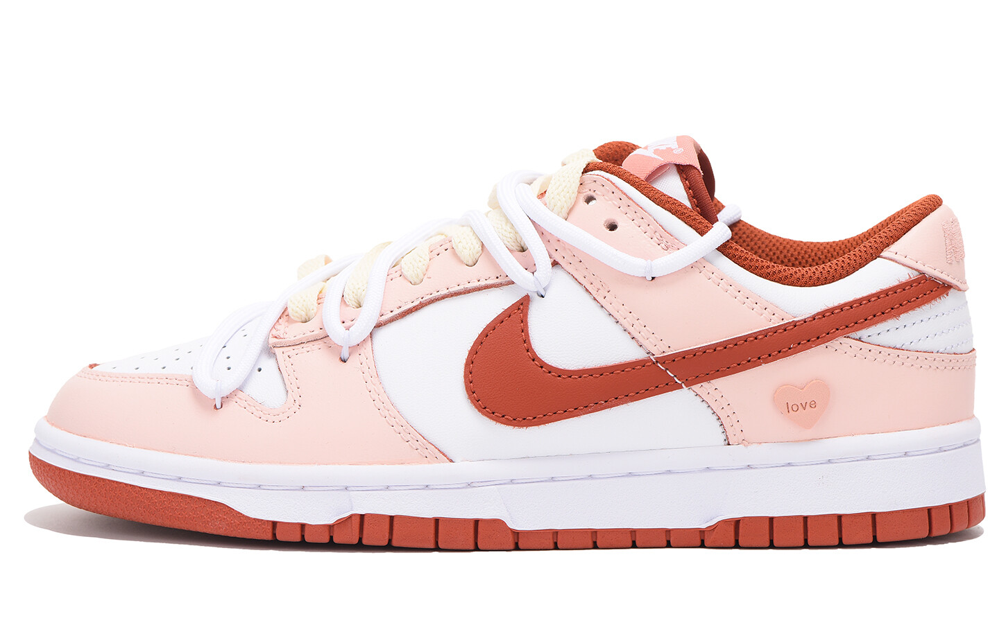 

Кроссовки для скейтбординга Dunk женские, низкие, красные Nike, Красный, Кроссовки для скейтбординга Dunk женские, низкие, красные Nike