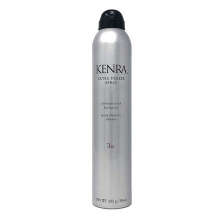 

Спрей-заморозка Kenra 30 Ultra Freeze, 10 унций Kérastase