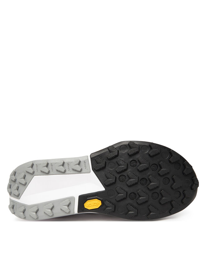 Беговые кроссовки Zoomx Zegama Trail 2 FD5190 001 Nike, черный — фото 4