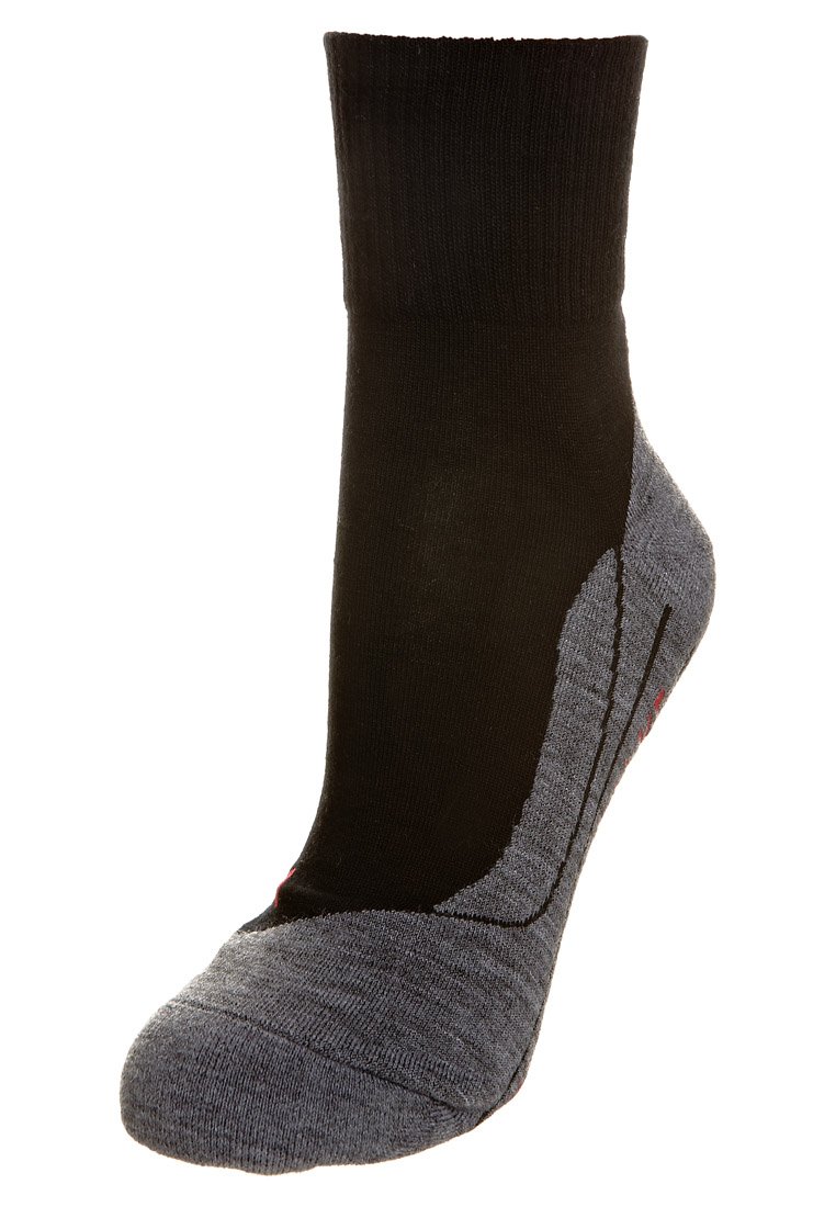 

Спортивные носки FALKE, черный