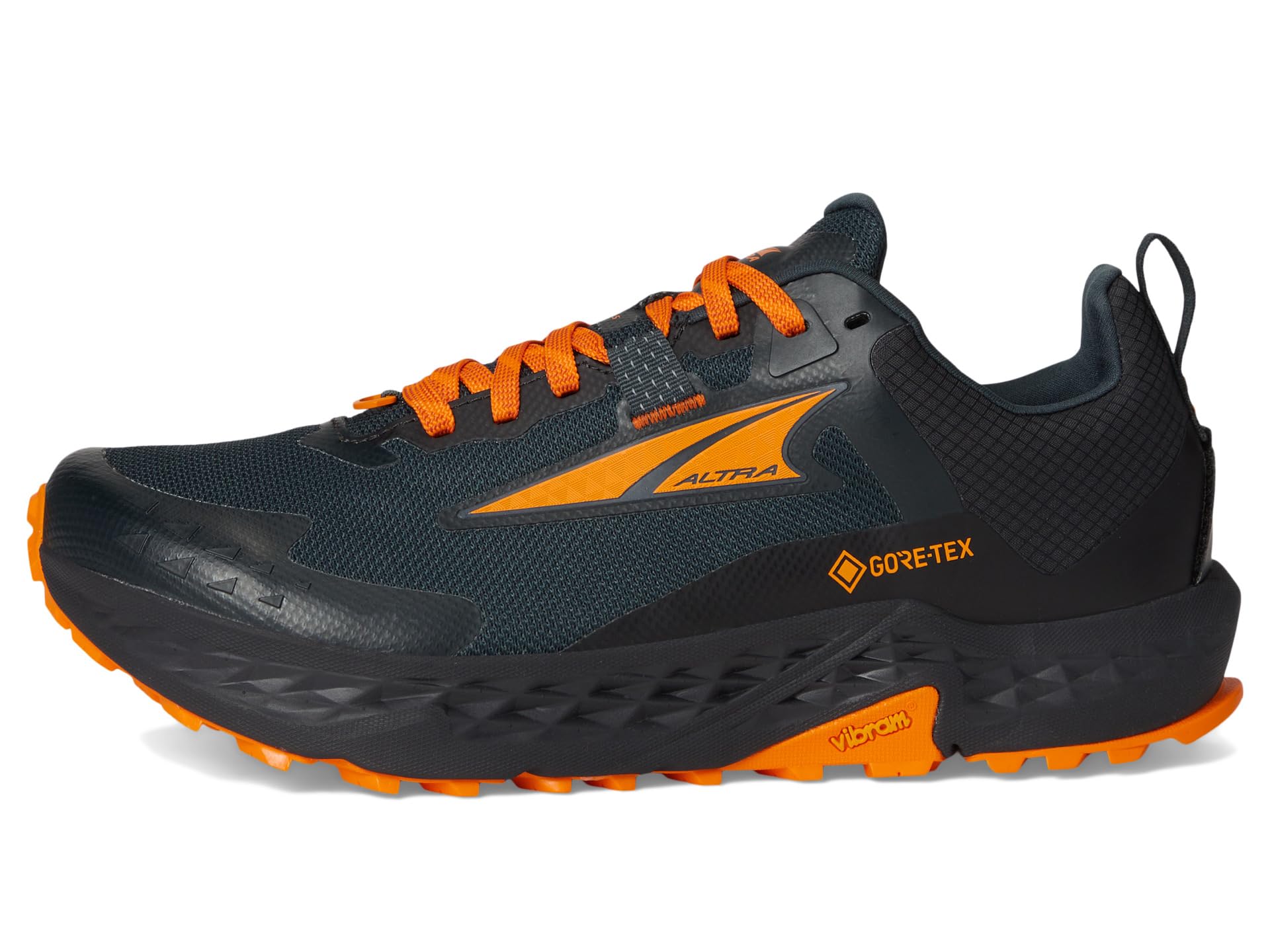 Кроссовки Altra Timp 5 GTX, черный — фото 4