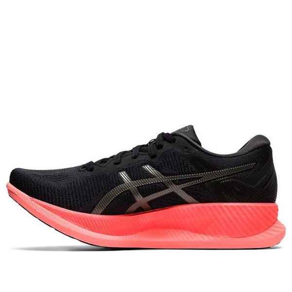 

Кроссовки Glideride Asics, черный
