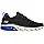 Кроссовки Skechers men, Black — фото 2